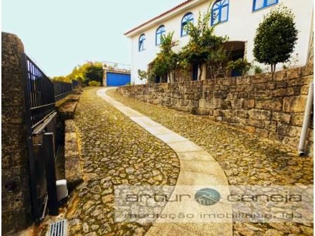 Casa venda em Arcos De Valdevez, Viana Do Castelo