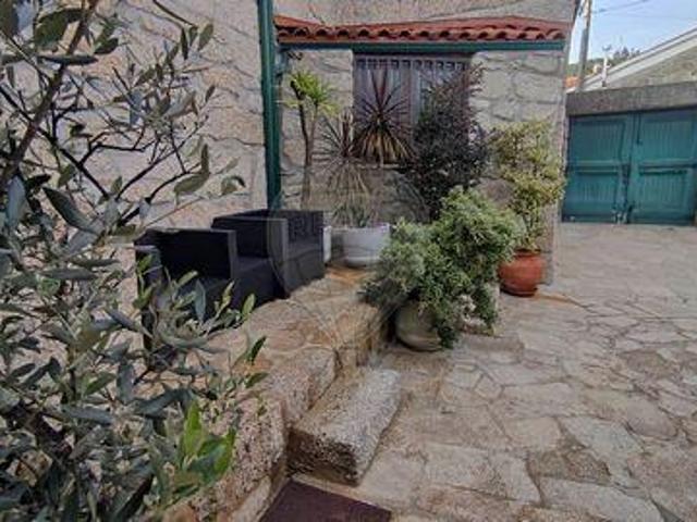 Casa venda em Teso, Arcos De Valdevez