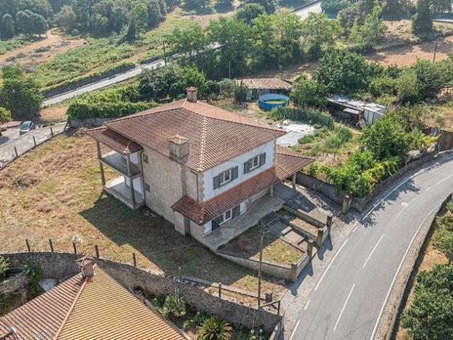 Casa venda em Adaúfe, Braga