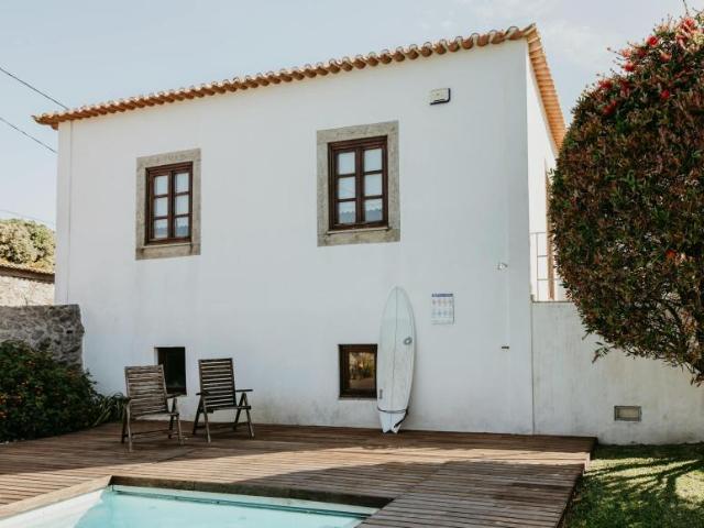 Casa alugar em Areosa, Viana Do Castelo