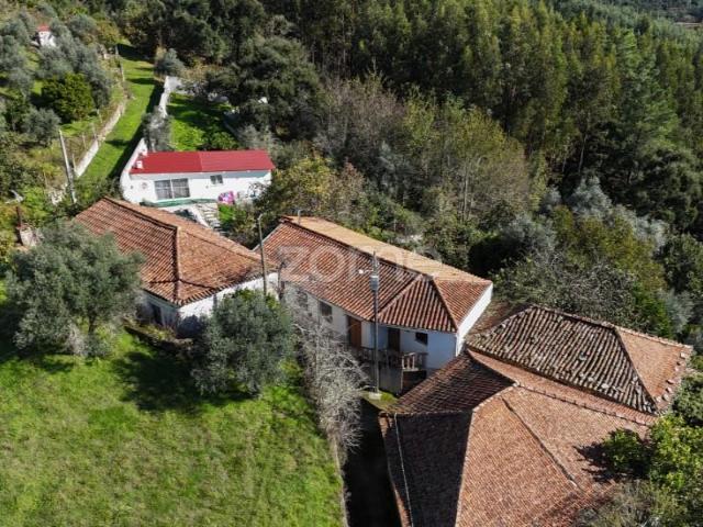 Casa venda em Arganil