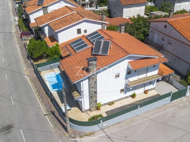 Casa venda em Arganil