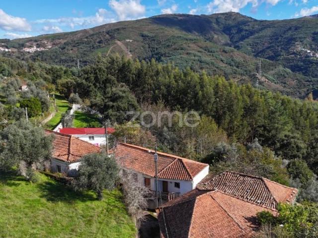 Casa venda em Arganil