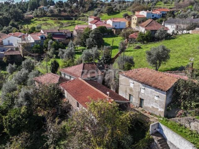 Casa venda em Arganil