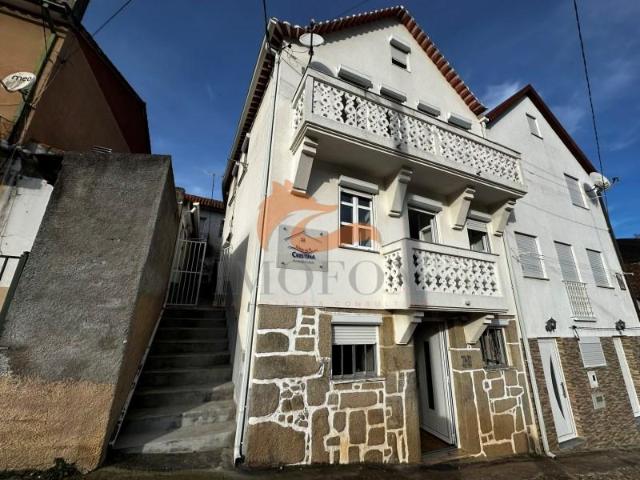 Casa venda em Arganil