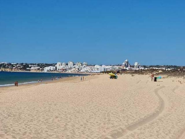 Apartamento venda em Armação De Pêra, Faro