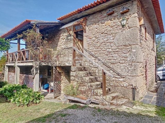 Casa venda em Aldeias, Viseu