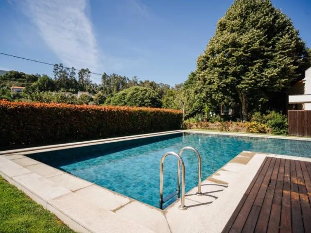 Casa alugar em Arouca, Santa Eulália