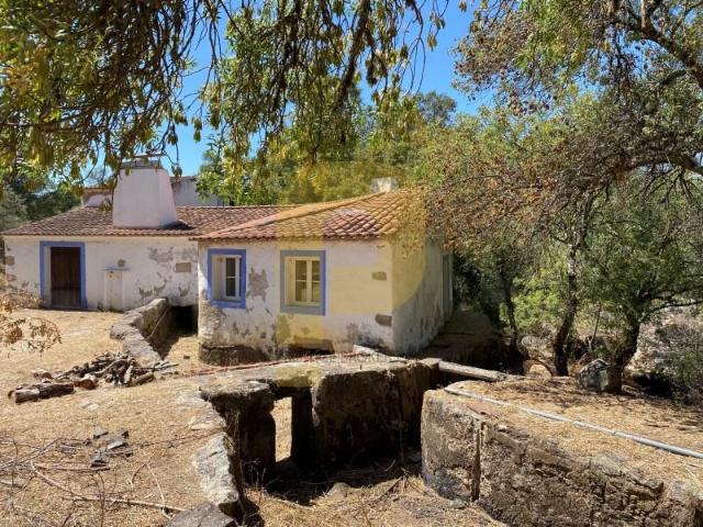 Terreno venda em Arraiolos, Évora