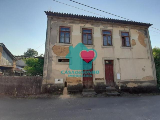 Casa venda em Albergaria-a-velha, Aveiro