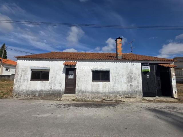 Casa venda em Mataduços, Aveiro