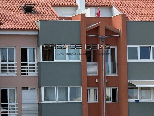 Apartamento alugar em Largo do Rossio, Aveiro