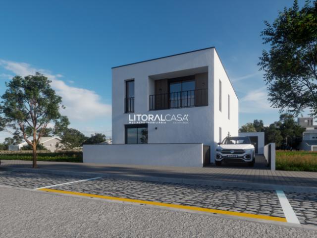 Casa venda em Ílhavo, Aveiro