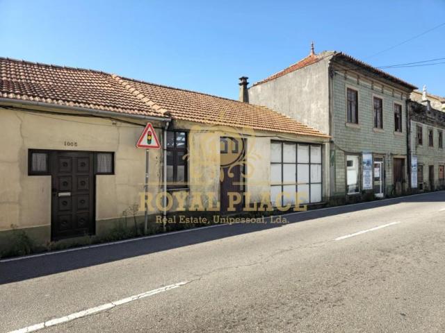 Casa venda em Ovar, Aveiro