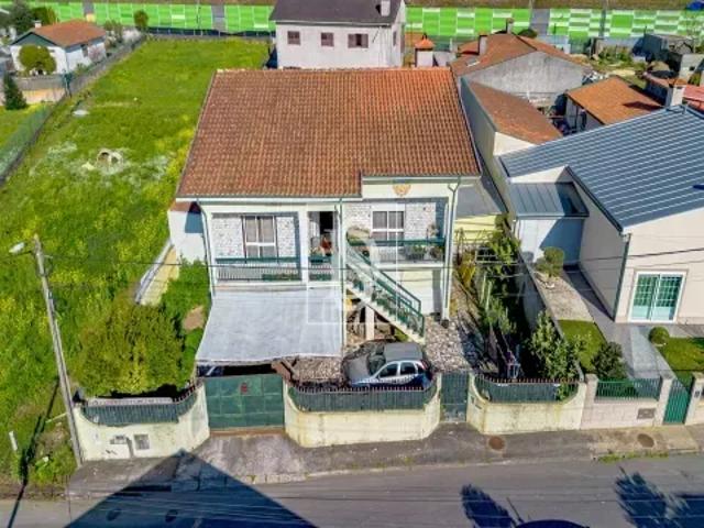 Casa venda em Santa Maria Da Feira, Aveiro