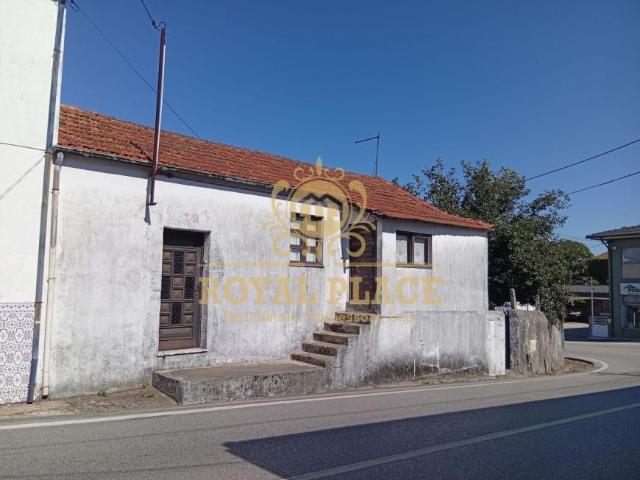 Casa venda em Santa Maria Da Feira, Aveiro
