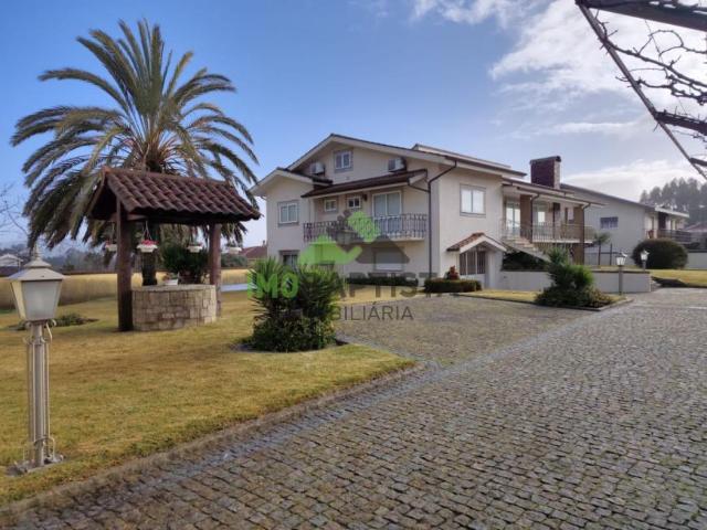 Casa venda em Boco, Santa Maria Da Feira