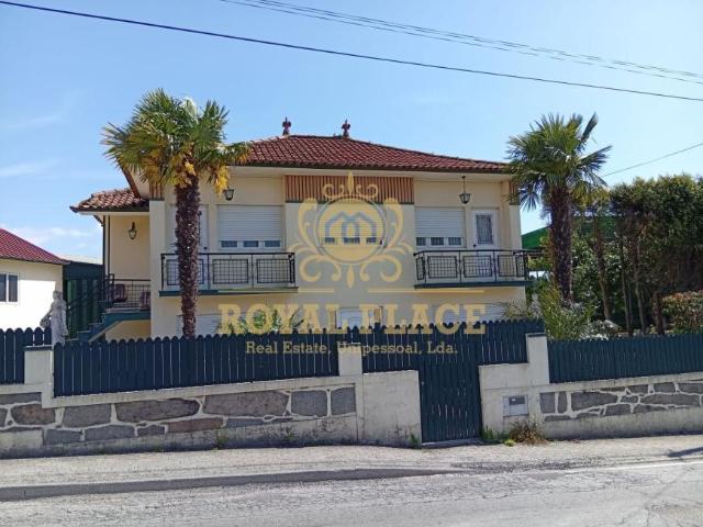 Casa venda em Santa Maria Da Feira, Aveiro