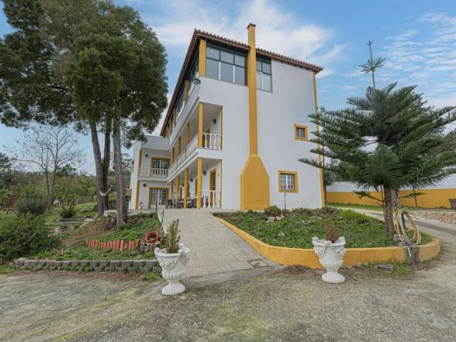 Moradia venda em Azambuja