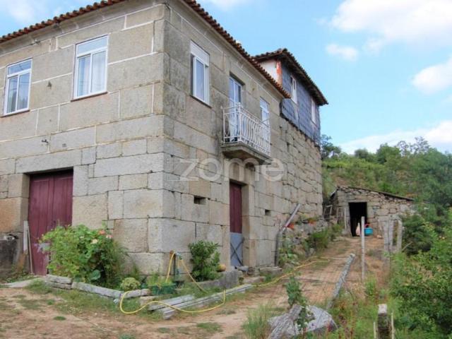 Casa venda em Baião, Porto