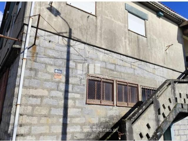 Casa venda em Santa Leocádia, Baião