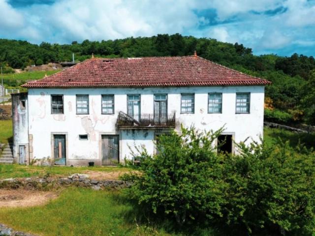 Terreno venda em Baião, Porto