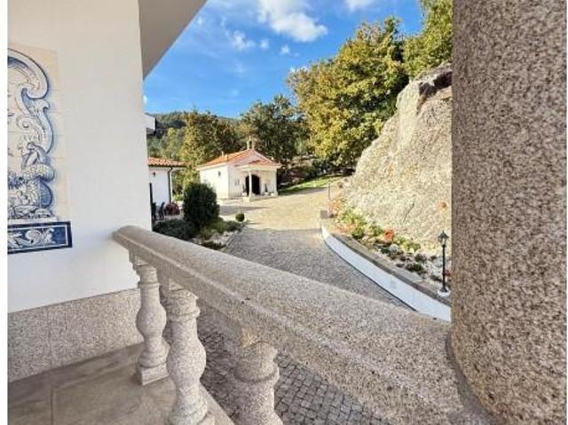 Terreno venda em Baião, Porto