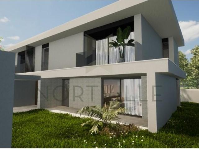 Casa venda em Vila Frescainha (São Martinho), Arcozelo