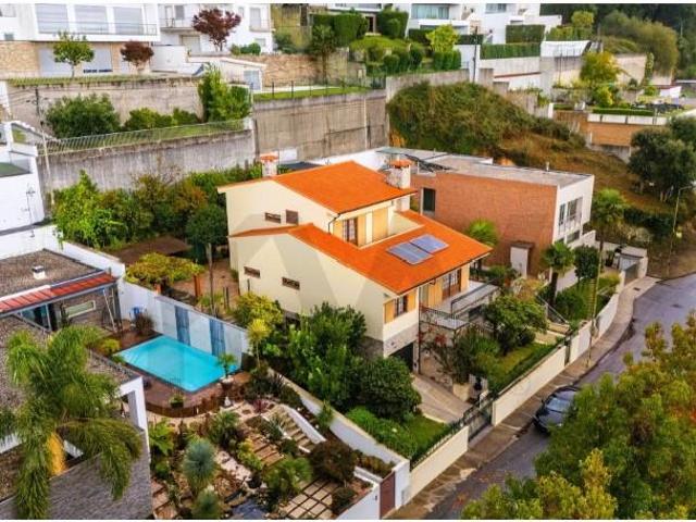 Casa venda em Arcozelo, Braga