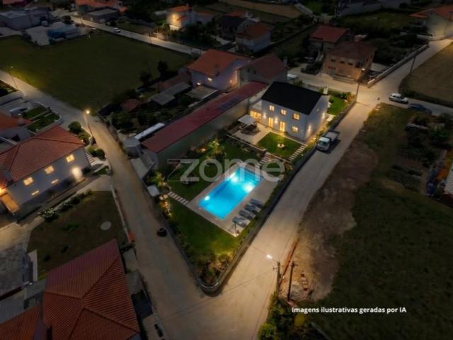 Casa venda em Barcelos