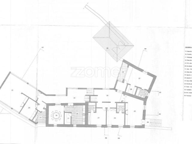 Casa venda em Arcozelo, Braga
