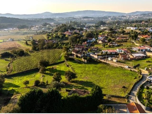 Terreno venda em Areias de Vilar e Encourados, Arcozelo