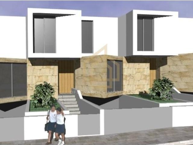 Casa venda em Arcozelo, Braga