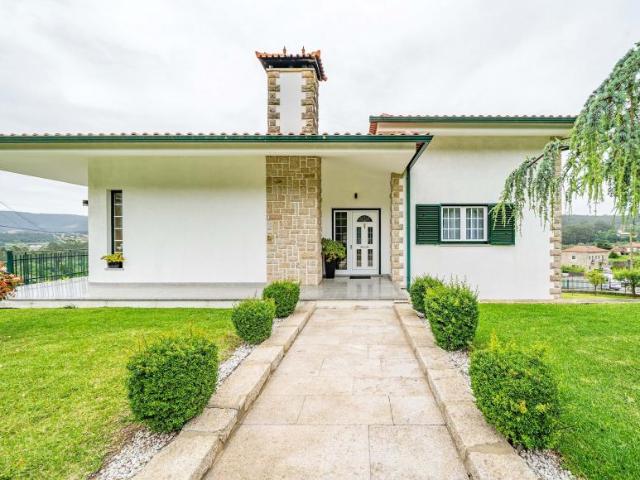 Casa venda em Arcozelo, Braga