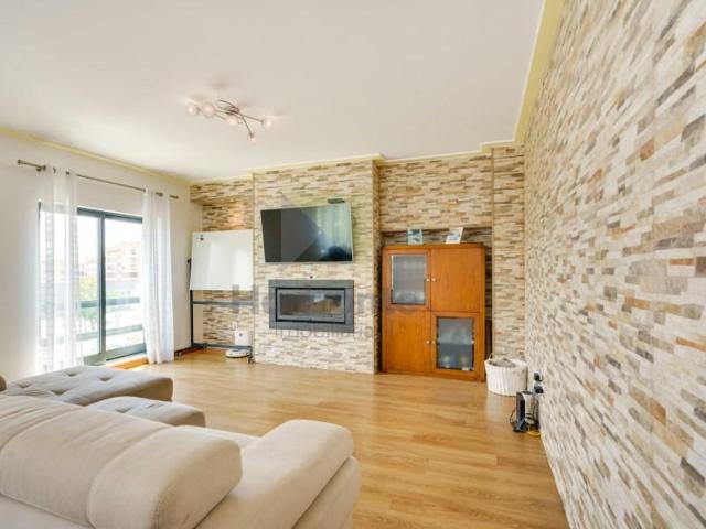 Apartamento venda em Verderena, Setúbal