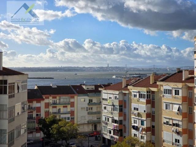 Apartamento venda em Verderena, Setúbal