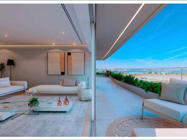 Apartamento venda em Setúbal