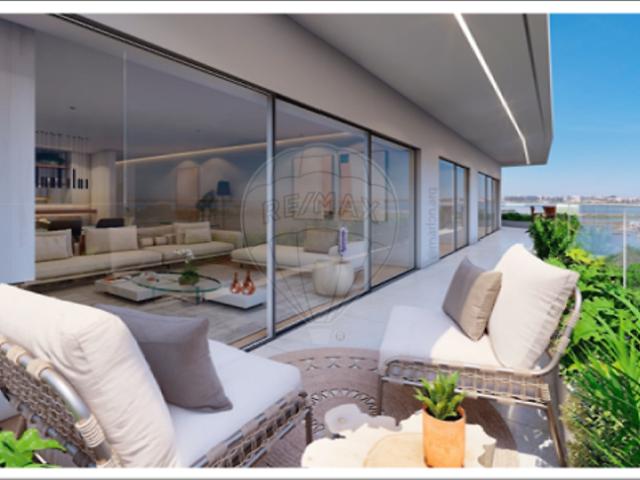 Apartamento venda em Setúbal