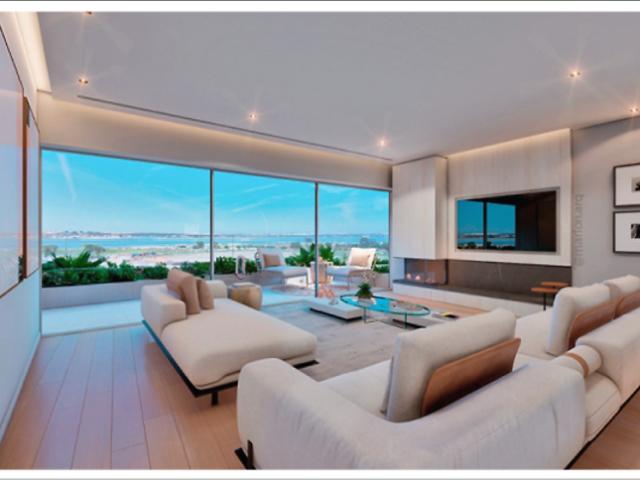 Apartamento venda em Setúbal