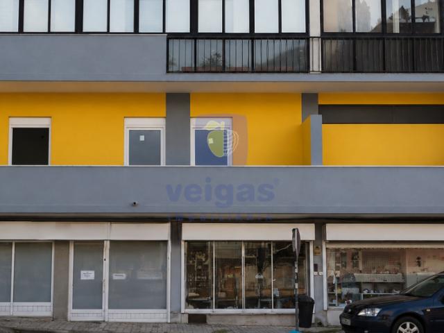 Apartamento venda em Setúbal