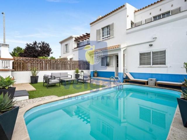 Casa venda em Setúbal
