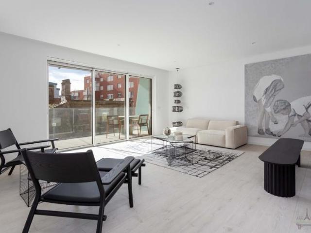 Apartamento venda em Setúbal
