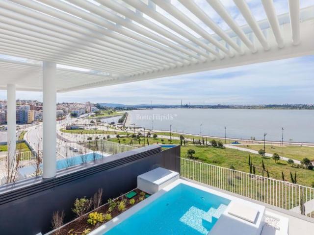 Apartamento venda em Setúbal
