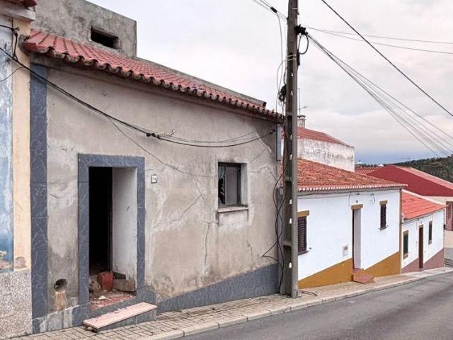 Casa venda em Aljustrel, Beja