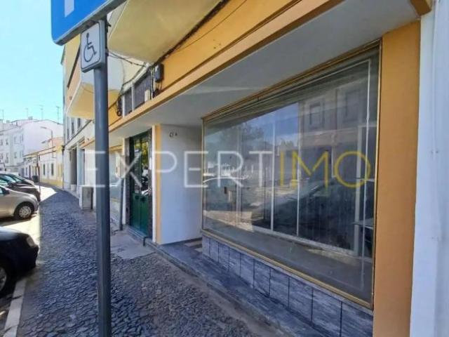 Loja venda em Beja (Santiago Maior e São João Baptista), Beja