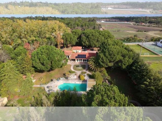 Casa venda em Herdade do Zambujeiro, Benavente