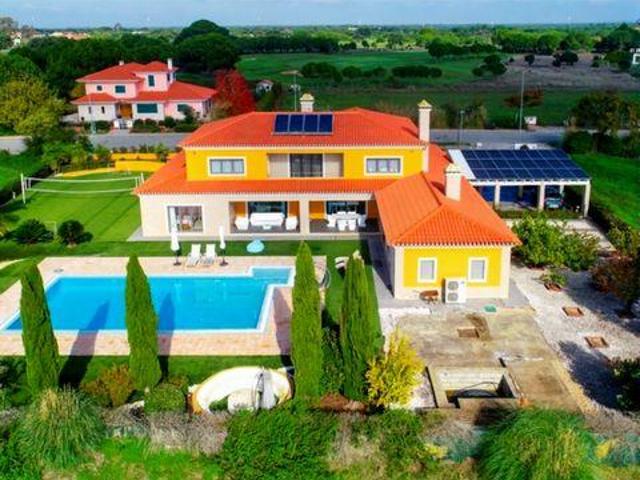 Casa venda em Benavente, Santarém