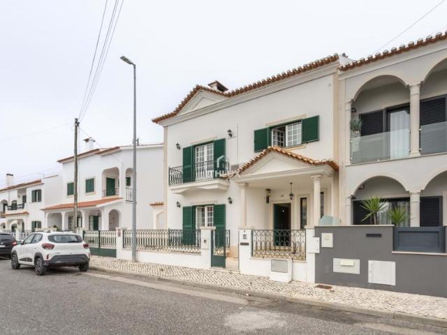 Casa venda em Benavente, Santarém