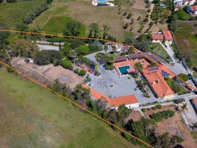 Casa venda em Bombarral, Leiria