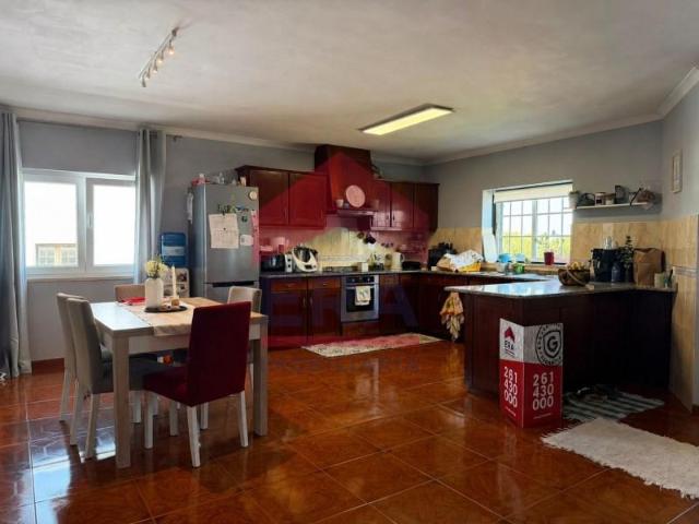 Casa venda em Barrocalvo, Bombarral